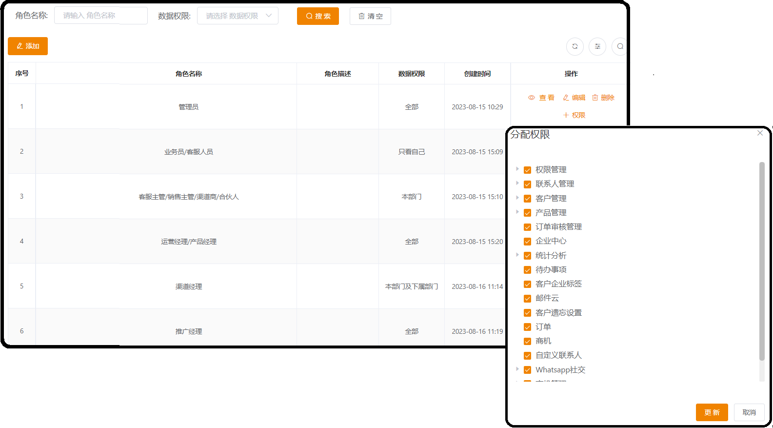 团队管理 团队管理